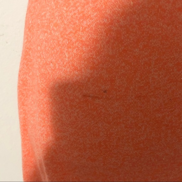 GUESS Peach Maxi Dress - Picture 7 of 7